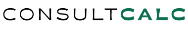 ConsultCalc